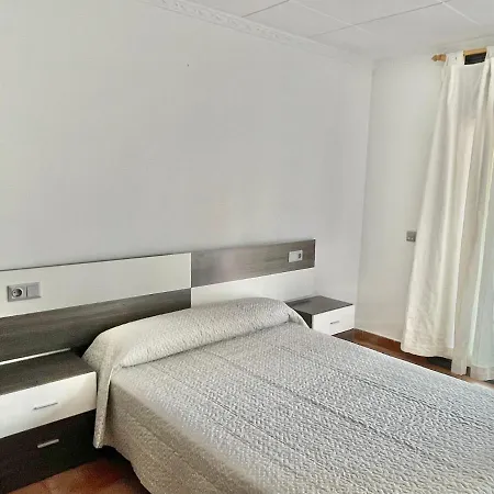 Apartamentos Blanes Petit Exterior foto