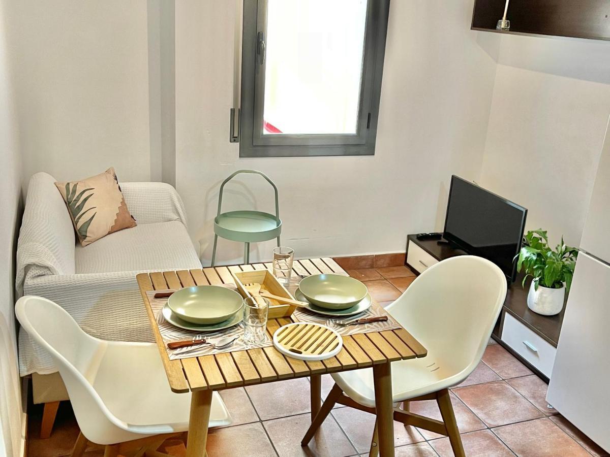 Petit Apartment Blanes