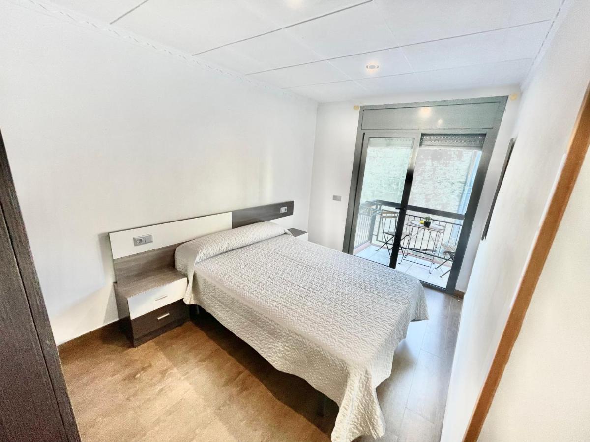 Petit Apartment