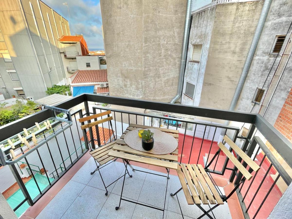Petit Apartment