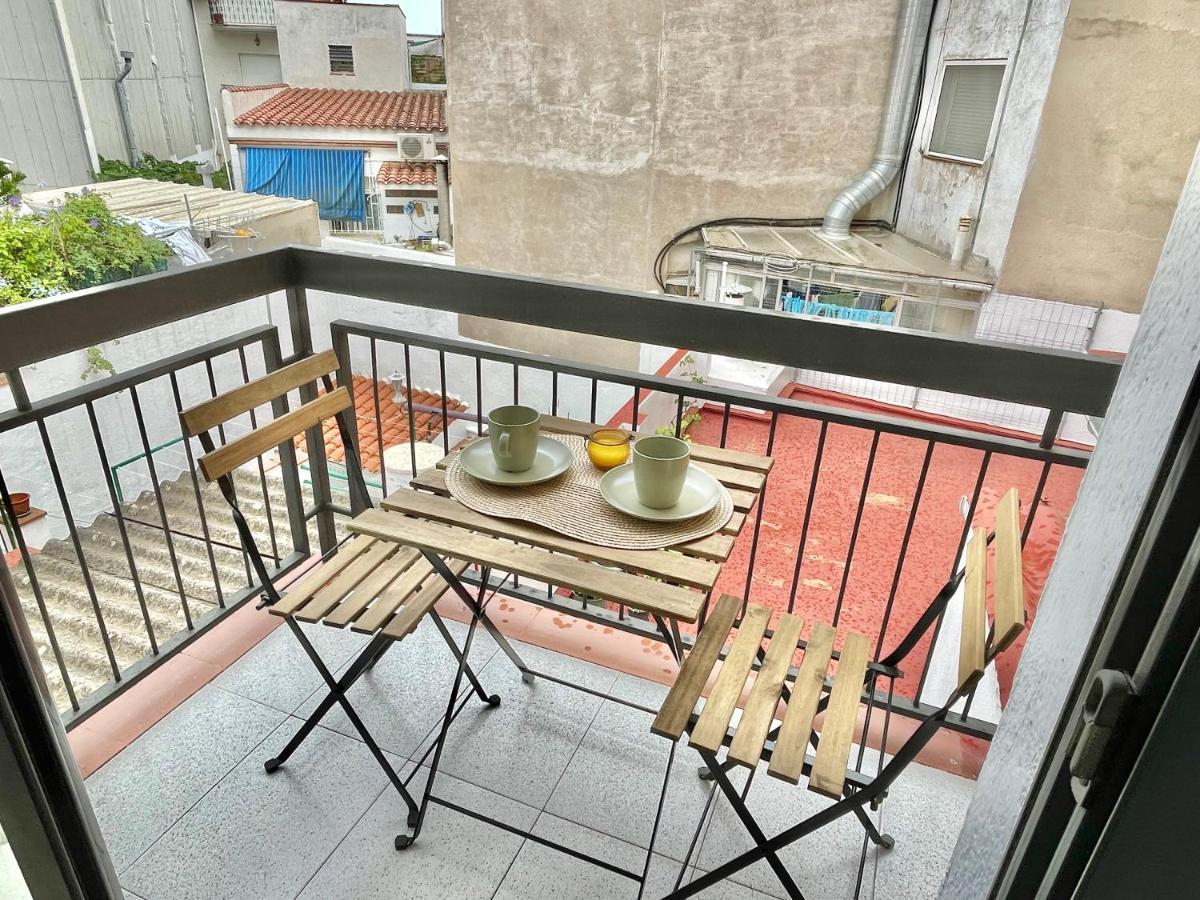 Petit Apartment