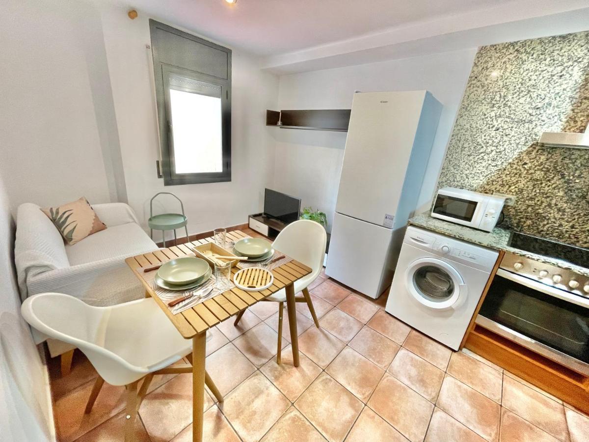 Apartment Petit Blanes